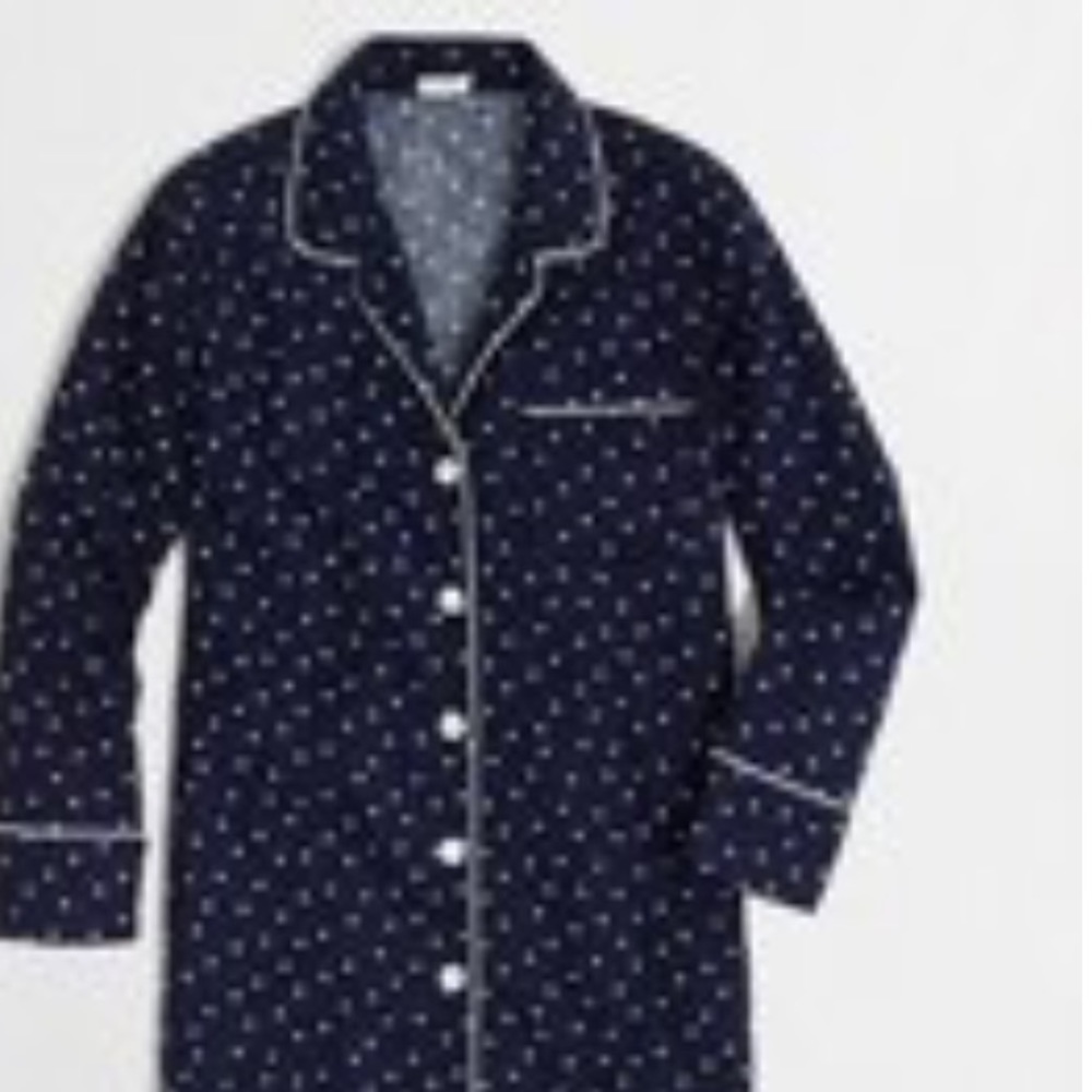 Pj shirt